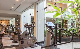 Cidnay - Hotel & Executive Center
